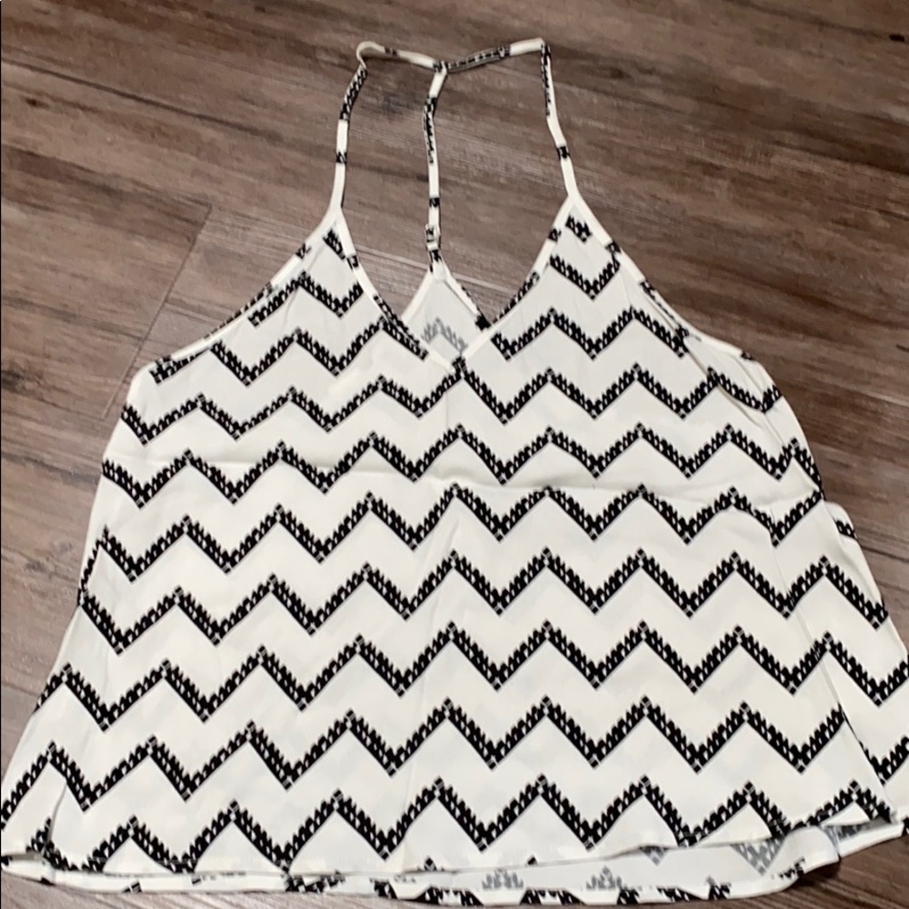 Forever 21 Cami Tank top